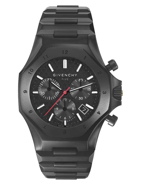 givenchy paris near me|Givenchy Paris watches for men.